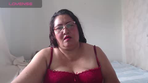 Snapshot of karina_turbay chatting on December 16, 2024, 8:58 pm Karina online show from December 16, 2024, 8:58 pm