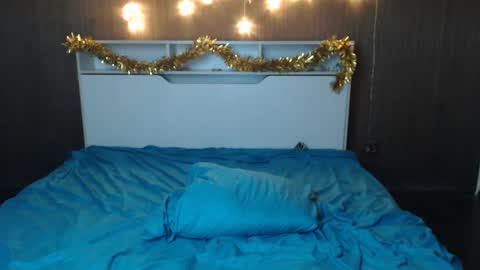 Snapshot of karina_unreal chatting on December 27, 2024, 6:10 pm karina_unreal online show from December 27, 2024, 6:10 pm