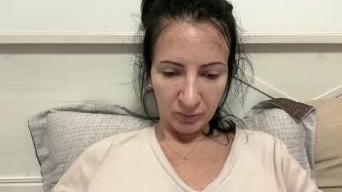 Karina online show from January 30, 2025, 4:37 am