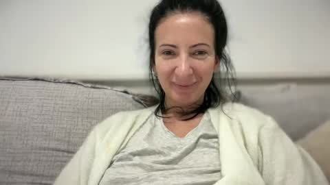 Karina online show from February 18, 2025, 9:09 pm