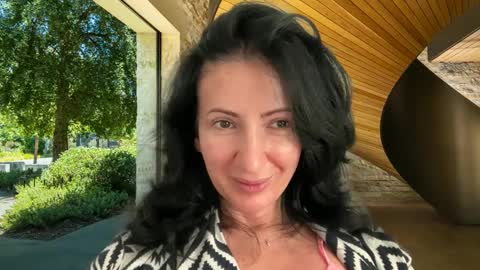 Karina online show from February 21, 2025, 8:51 am