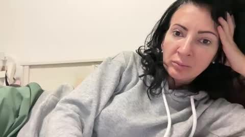 Karina online show from February 25, 2025, 5:58 pm