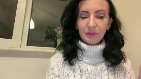 Karina online show from February 26, 2025, 7:27 pm