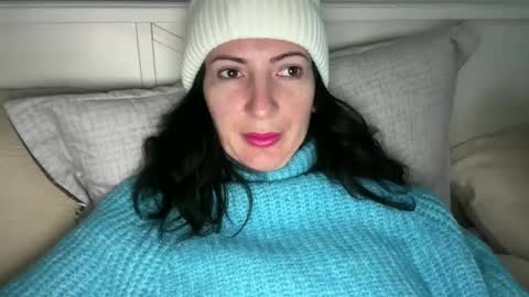 Karina online show from February 27, 2025, 5:02 am