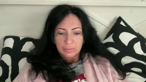 Karina online show from January 8, 2026, 10:50 am