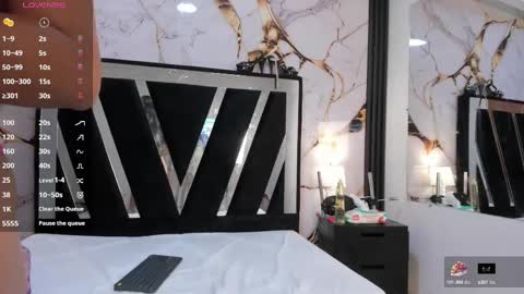 KarinaSimonz online show from September 26, 2025, 8:13 pm