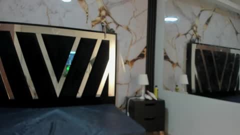 KarinaSimonz online show from October 11, 2025, 9:02 pm