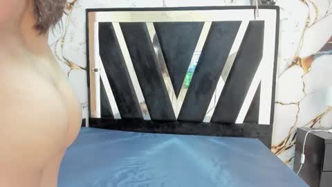 KarinaSimonz online show from October 12, 2025, 3:00 pm