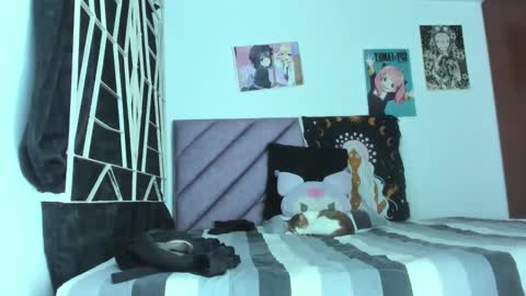 KARINNA  RAVEN online show from February 24, 2026, 12:08 am