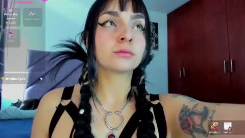 KARINNA  RAVEN online show from July 28, 2026, 8:01 pm