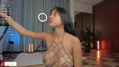 Snapshot of karinnixx chatting on June 7, 2026, 4:22 pm Karin online show from June 7, 2026, 4:22 pm