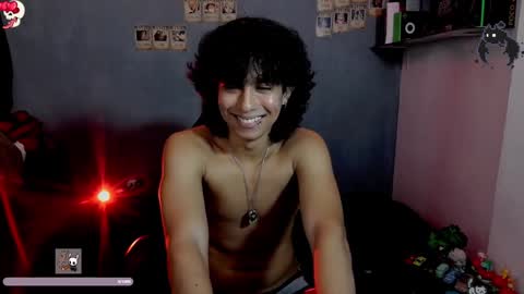 Snapshot of kariozzz chatting on December 18, 2024, 2:53 am call me kai 3 online show from December 18, 2024, 2:53 am