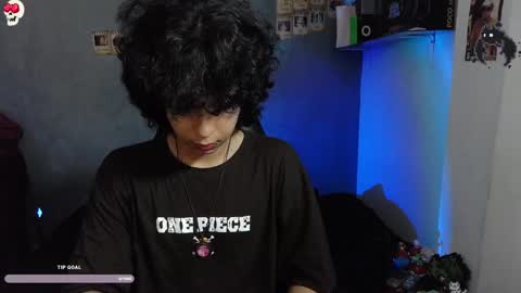 Snapshot of kariozzz chatting on December 27, 2024, 11:42 pm call me kai 3 online show from December 27, 2024, 11:42 pm