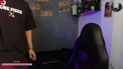 Snapshot of kariozzz chatting on January 7, 2025, 3:44 pm call me kai 3 online show from January 7, 2025, 3:44 pm