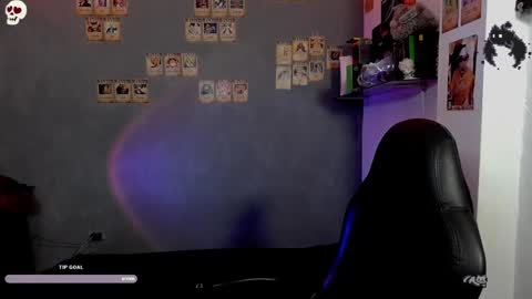 Snapshot of kariozzz chatting on January 11, 2025, 2:52 am call me kai 3 online show from January 11, 2025, 2:52 am