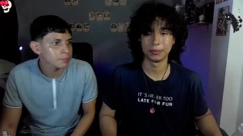 Snapshot of kariozzz chatting on January 28, 2025, 9:29 pm call me kai 3 online show from January 28, 2025, 9:29 pm