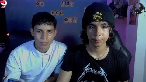 Snapshot of kariozzz chatting on February 2, 2025, 10:28 pm call me kai 3 online show from February 2, 2025, 10:28 pm