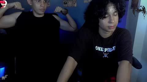 Snapshot of kariozzz chatting on February 4, 2025, 11:06 pm call me kai 3 online show from February 4, 2025, 11:06 pm