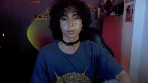 Snapshot of kariozzz chatting on February 6, 2025, 2:00 am call me kai 3 online show from February 6, 2025, 2:00 am