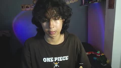 Snapshot of kariozzz chatting on February 9, 2025, 6:05 pm call me kai 3 online show from February 9, 2025, 6:05 pm