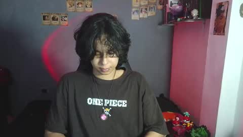 Snapshot of kariozzz chatting on February 14, 2025, 2:50 am call me kai 3 online show from February 14, 2025, 2:50 am