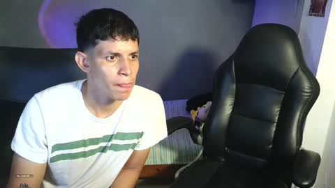 Snapshot of kariozzz chatting on March 3, 2025, 5:29 pm call me kai 3 online show from March 3, 2025, 5:29 pm