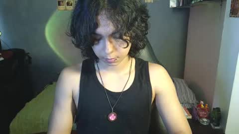 Snapshot of kariozzz chatting on March 7, 2025, 6:22 pm call me kai 3 online show from March 7, 2025, 6:22 pm