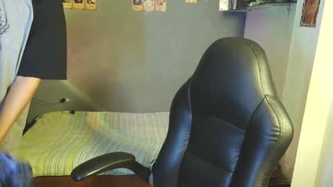 Snapshot of kariozzz chatting on March 9, 2025, 4:22 pm call me kai 3 online show from March 9, 2025, 4:22 pm