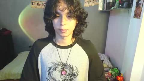 Snapshot of kariozzz chatting on March 9, 2025, 10:30 pm call me kai 3 online show from March 9, 2025, 10:30 pm