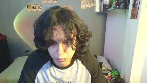 Snapshot of kariozzz chatting on March 10, 2025, 1:34 am call me kai 3 online show from March 10, 2025, 1:34 am