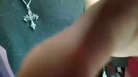 Snapshot of kariozzz chatting on September 10, 2025, 5:35 pm call me kai 3 online show from September 10, 2025, 5:35 pm