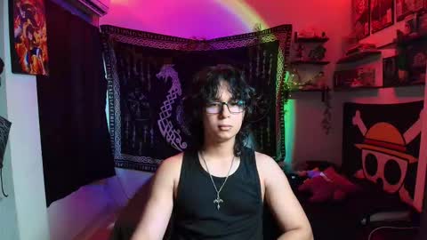 Snapshot of kariozzz chatting on September 14, 2025, 5:12 pm call me kai 3 online show from September 14, 2025, 5:12 pm