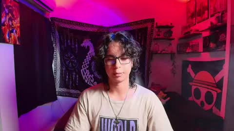 Snapshot of kariozzz chatting on September 16, 2025, 6:42 pm call me kai 3 online show from September 16, 2025, 6:42 pm