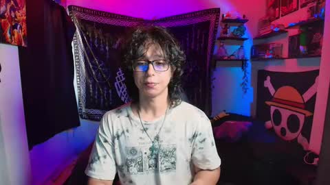 Snapshot of kariozzz chatting on September 25, 2025, 3:49 pm call me kai 3 online show from September 25, 2025, 3:49 pm