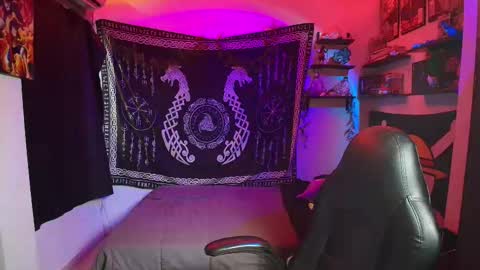 Snapshot of kariozzz chatting on September 27, 2025, 6:02 pm call me kai 3 online show from September 27, 2025, 6:02 pm