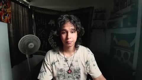 Snapshot of kariozzz chatting on September 29, 2025, 5:51 pm call me kai 3 online show from September 29, 2025, 5:51 pm