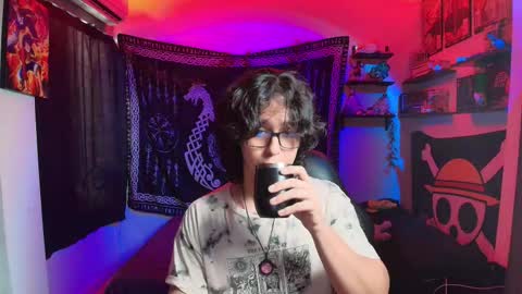 Snapshot of kariozzz chatting on September 30, 2025, 4:56 pm call me kai 3 online show from September 30, 2025, 4:56 pm