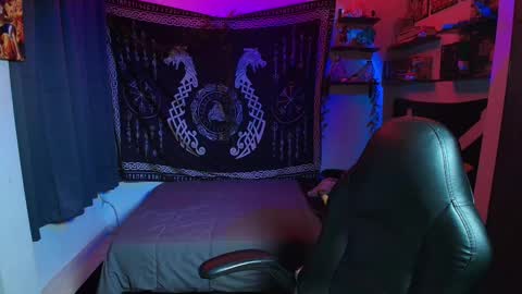 Snapshot of kariozzz chatting on October 7, 2025, 6:38 pm call me kai 3 online show from October 7, 2025, 6:38 pm