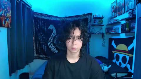 Snapshot of kariozzz chatting on October 13, 2025, 5:02 pm call me kai 3 online show from October 13, 2025, 5:02 pm