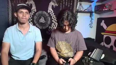 Snapshot of kariozzz chatting on October 14, 2025, 9:15 pm call me kai 3 online show from October 14, 2025, 9:15 pm