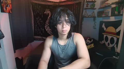 Snapshot of kariozzz chatting on October 19, 2025, 4:40 pm call me kai 3 online show from October 19, 2025, 4:40 pm