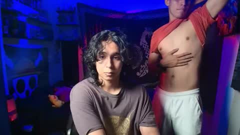 Snapshot of kariozzz chatting on October 28, 2025, 8:44 pm call me kai 3 online show from October 28, 2025, 8:44 pm