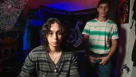 Snapshot of kariozzz chatting on November 1, 2025, 7:05 pm call me kai 3 online show from November 1, 2025, 7:05 pm