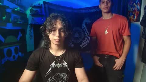 Snapshot of kariozzz chatting on November 6, 2025, 2:01 am call me kai 3 online show from November 6, 2025, 2:01 am