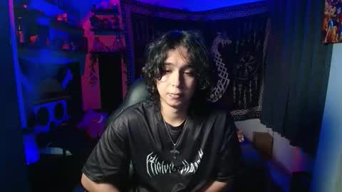 Snapshot of kariozzz chatting on November 8, 2025, 1:06 am call me kai 3 online show from November 8, 2025, 1:06 am