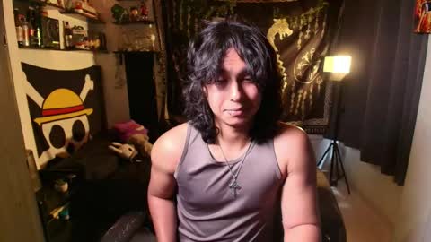 call me kai 3 online show from April 16, 2026, 6:09 pm