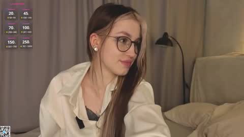 Grace  online show from February 15, 2026, 7:51 am