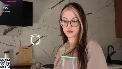 Grace  online show from February 18, 2026, 4:19 am