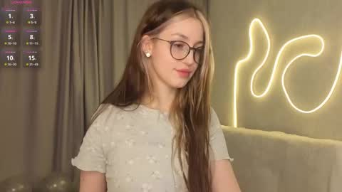 Grace  online show from February 19, 2026, 4:19 am