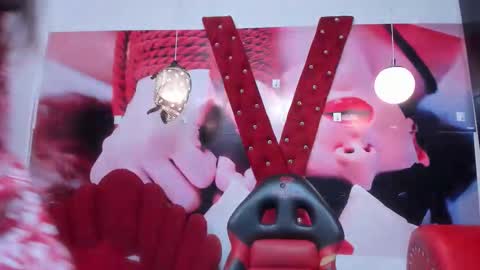 Karito online show from October 10, 2025, 7:35 pm